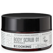 Ecooking Body Scrub 01 300ml