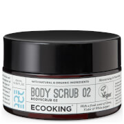 Ecooking Body Scrub 02 300ml