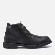 Image of Barbour Men's Pennine Chukka Boots - Black - UK 9