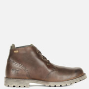 Image of Barbour Men's Pennine Chukka Boots - Brown - UK 7