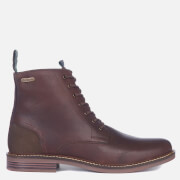 Image of Barbour Men's Seaham Derby Boots - Teak - UK 7
