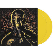 Waxwork Split 2LP
