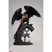 PureArts Tekken Devil Jin 1:4 Scale High-End Limited Edition Statue