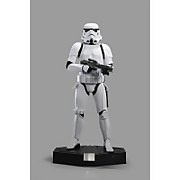 PureArts Star Wars Original Stormtrooper 1:3 Scale Collector's Statue - 63cm