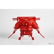 PureArts x Daytoner - Master9Eyes 1/12 Scale Limited Edition Vinyl Figure - 6 Inch