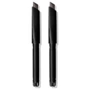 Bobbi Brown Perfectly Defined Long Wear Brow Refill (Various Shades) - Soft Black