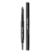 Bobbi Brown Perfectly Defined Long Wear Brow Pencil (Various Shades) - Soft Black