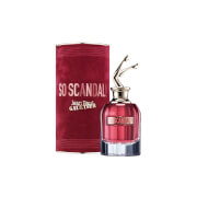 

Jean Paul Gaultier so Scandal! Eau de Parfum 80ml
