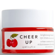 FARMACY Cheer up Brightening Vitamin C Eye Cream 15ml