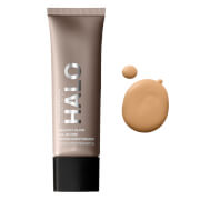 Smashbox Halo Healthy Glow All-in-One SPF25 Tinted Moisturiser 40ml (Various Shades) - Light Medium