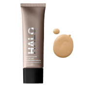 Smashbox Halo Healthy Glow All-in-One SPF25 Tinted Moisturiser 40ml (Various Shades) - Medium