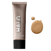 Smashbox Halo Healthy Glow All-in-One SPF25 Tinted Moisturiser 40ml (Various Shades) - Medium Tan
