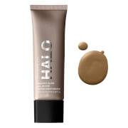 Smashbox Halo Healthy Glow All-in-One SPF25 Tinted Moisturiser 40ml (Various Shades) - Dark