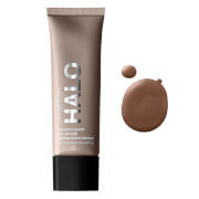 Smashbox Halo Healthy Glow All-in-One SPF25 Tinted Moisturiser 40ml (Various Shades) - Deep
