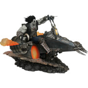 Diamond Select DC Gallery Lobo DLX PVC Statue