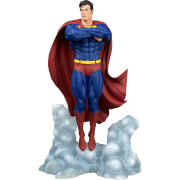 Diamond Select DC Gallery Superman Ascendant PVC Statue
