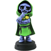 Diamond Select Marvel Animated Doctor Doom Statue