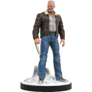 Diamond Select Marvel Premier Collection Old Man Logan Statue