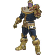Diamond Select Marvel Select Thanos Infinity Action Figure