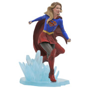 Diamond Select DC Comics Gallery Supergirl PVC Figure