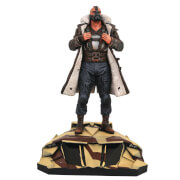 Diamond Select DC Gallery Dark Knight Rises Movie Bane PVC