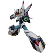 1000 Toys Riobot Megaman X Falcon Armor Ver Eiichi Simizu Action Figure