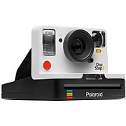 Polaroid Originals OneStep 2 Viewfinder I -Type Analogue Instant Camera - White