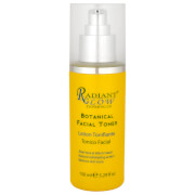 Radiant Glow Botanical Facial Toner 150ml
