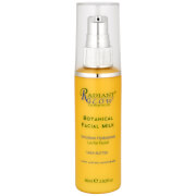 

Radiant Glow Botanical Facial Milk 80ml