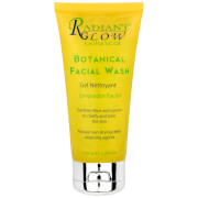 Radiant Glow Botanical Facial Wash 150ml