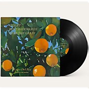 Lana Del Rey - Violet Bent Backwards Over The Grass LP