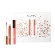

ICONIC London Always a Gloss Set