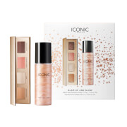 

ICONIC London Glow-Up and Glam! Set
