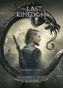The Last Kingdom - Seasons 1-4