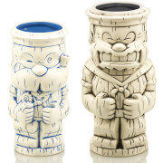 Beeline Creative Popeye Popeye & Bluto 2 Pack Geeki Tiki