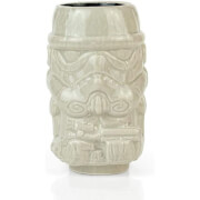 Beeline Creative Star Wars Stormtrooper Mini Muglet Geeki Tiki