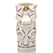 Beeline Creative Mythical Creatures Unicorn Geeki Tiki