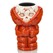 Beeline Creative Garbage Pail Kids Bony Tony Geeki Tiki