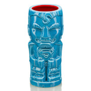 Beeline Creative DC Comics Superman Geeki Tiki