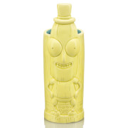 Beeline Creative Rick and Morty Mr. Poopy Butthole Geeki Tiki