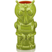 Beeline Creative Rick and Morty Krombopolus Michael Geeki Tiki
