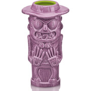 Beeline Creative Rick and Morty Scary Terry Geeki Tiki