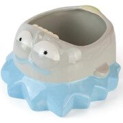 Beeline Creative Rick and Morty Rick Snack Bowl Geeki Tiki
