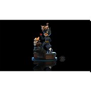Quantum Mechanix Catwoman Q-Fig Elite