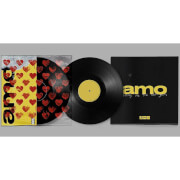 Bring Me The Horizon - Amo 2LP