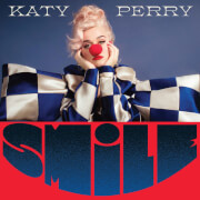Image of Katy Perry - Smile LP
