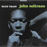 Image of John Coltrane - Blue Train LP