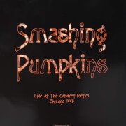 Smashing Pumpkins - Live At The Cabaret Metro. Chicago. Il - August 14. 1993 (Purple Vinyl) LP