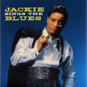 Image of Jackie Wilson - Jackie Sings The Blues LP