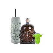 Image of Stormtrooper Limited Edition Decanter Set - Zavvi Exclusive